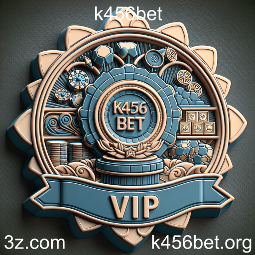 Benefícios do Programa VIP no k456bet
